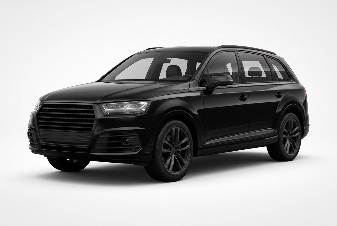 SUV